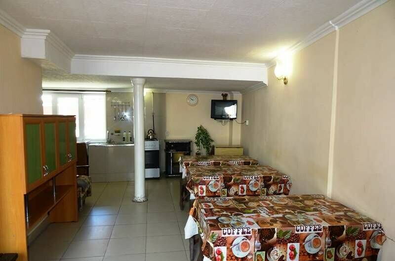 Гостевой дом «Виноградная лоза»