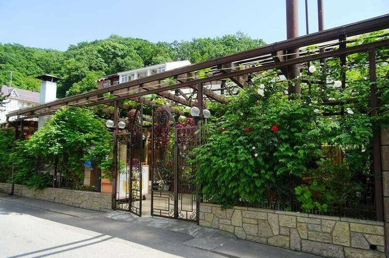 Гостевой дом «Виноградная лоза»