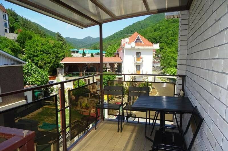 Гостевой дом «Виноградная лоза»