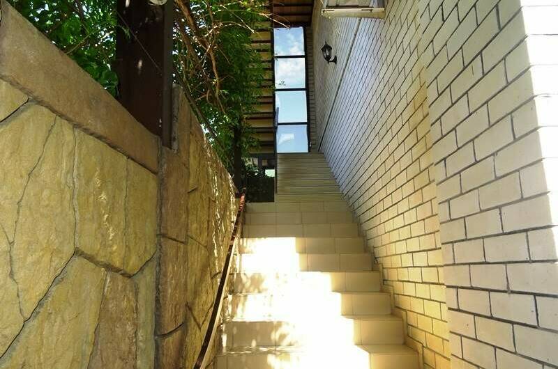 Гостевой дом «Виноградная лоза»