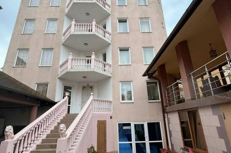 Отель «Family»