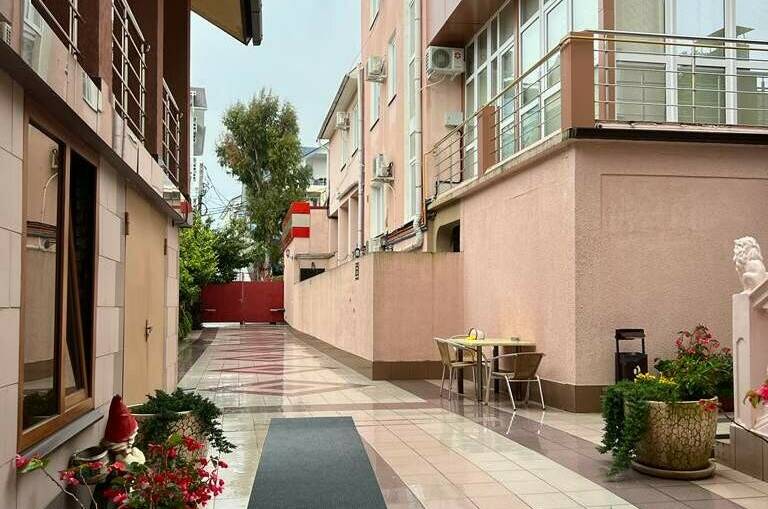 Отель «Family»