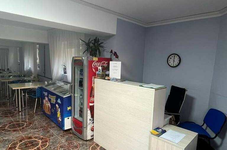 Отель «Family»