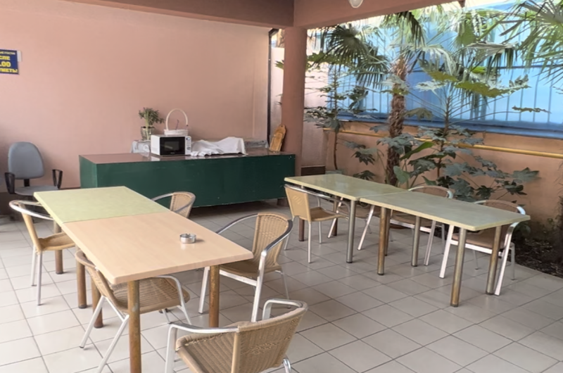 Отель «Family»