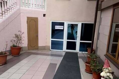 Отель «Family»