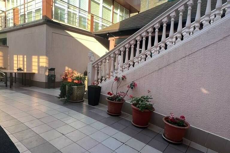 Отель «Family»