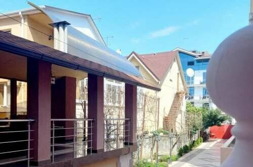 Отель «Family»