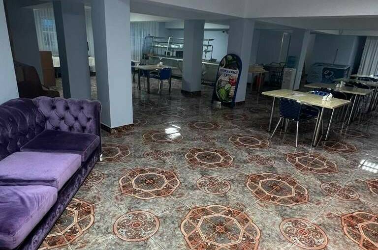 Отель «Family»