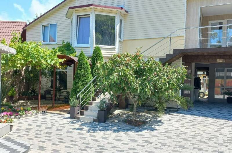 Гостиный дом «Семейный»