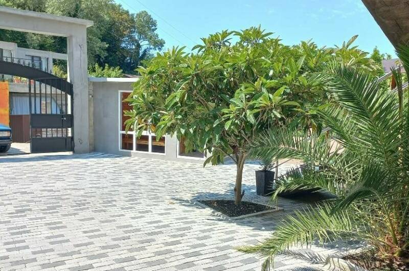 Гостиный дом «Семейный»