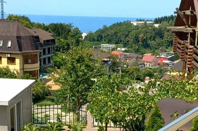 Гостиный дом «Семейный»