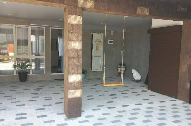 Гостиный дом «Семейный»