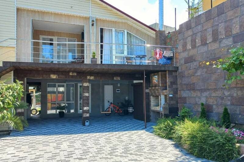 Гостиный дом «Семейный»