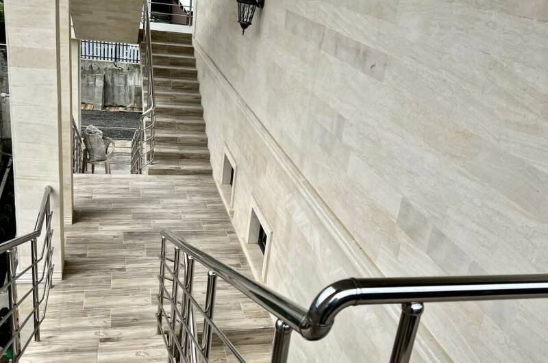 Апарт-отель «Рай в Горном Воздухе»