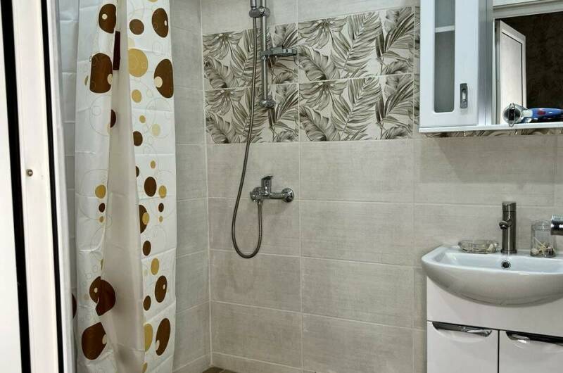 Апарт-отель «Рай в Горном Воздухе»