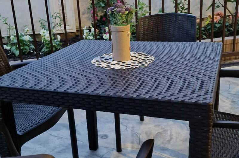 Апарт-отель «Рай в Горном Воздухе»