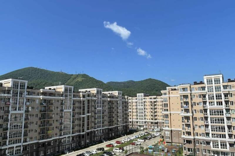 Квартира в ЖК «Семейный»