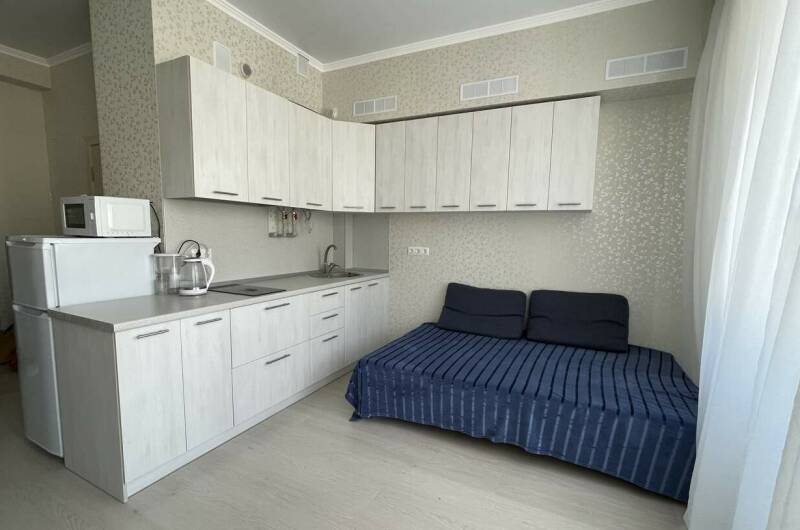 Квартира в ЖК «Семейный»