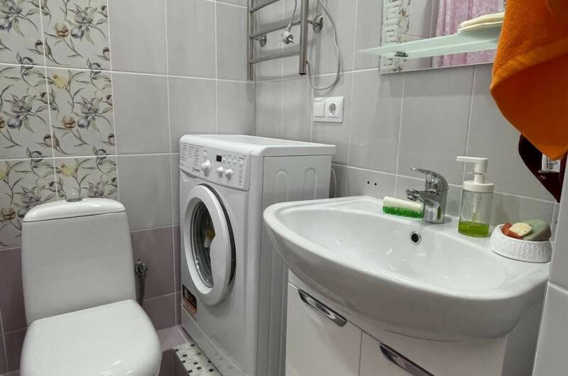 Квартира в ЖК «Семейный»