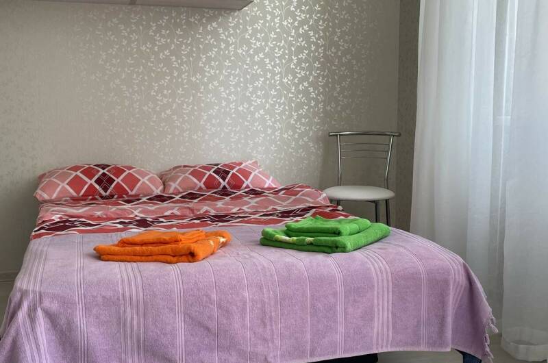 Квартира в ЖК «Семейный»