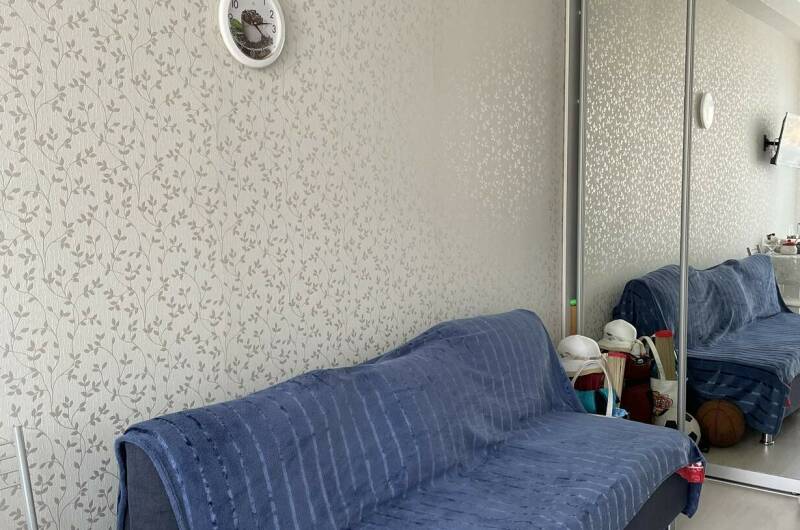 Квартира в ЖК «Семейный»