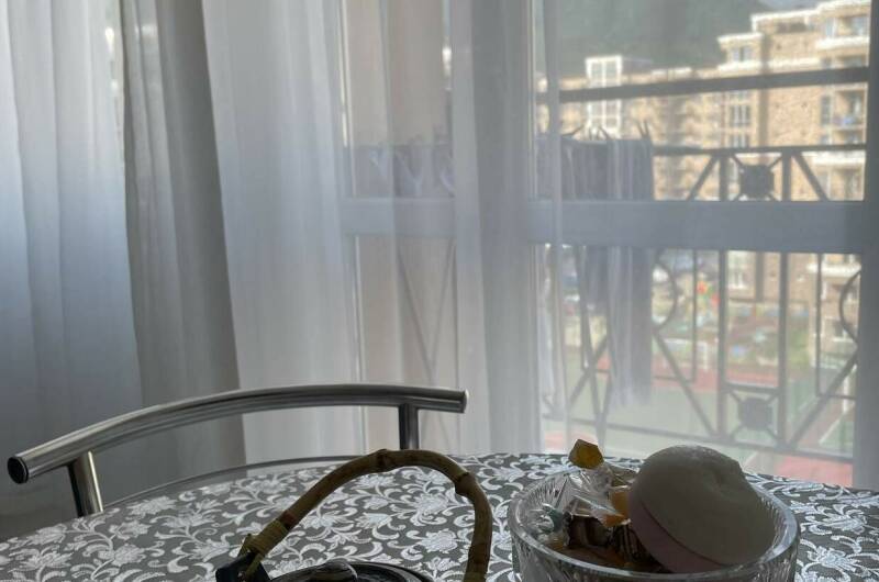 Квартира в ЖК «Семейный»