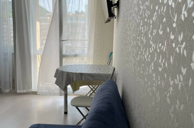 Квартира в ЖК «Семейный»