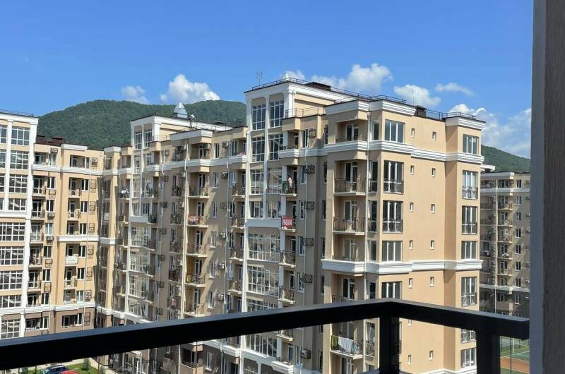 Квартира в ЖК «Семейный»