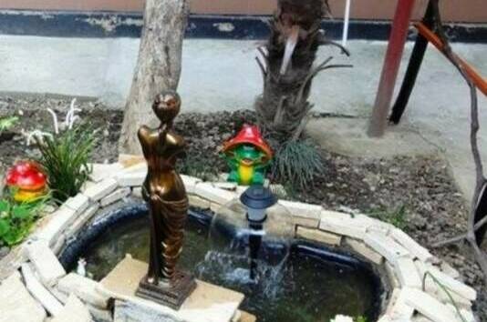 Частный сектор «Инжир»