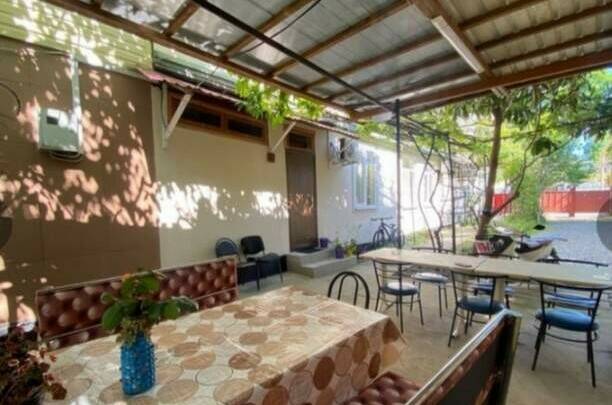 Частный сектор «Инжир»