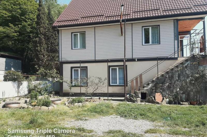 Номер квартирного типа