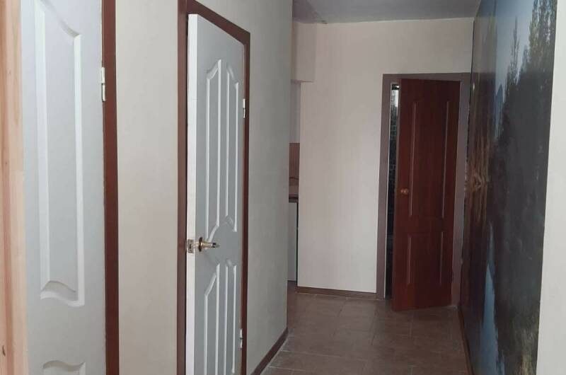 Номер квартирного типа