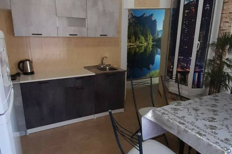 Номер квартирного типа