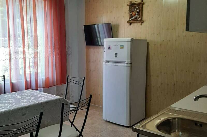 Номер квартирного типа