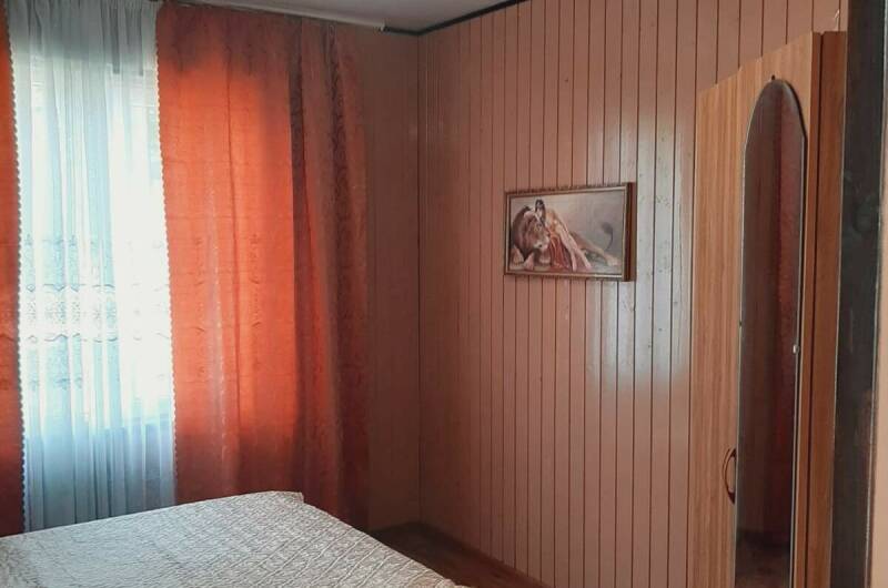 Номер квартирного типа