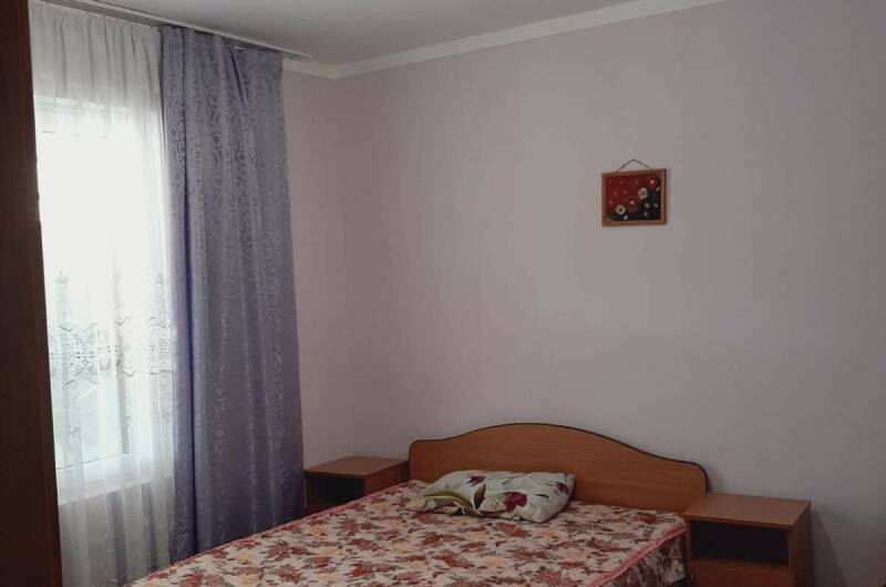 Номер квартирного типа