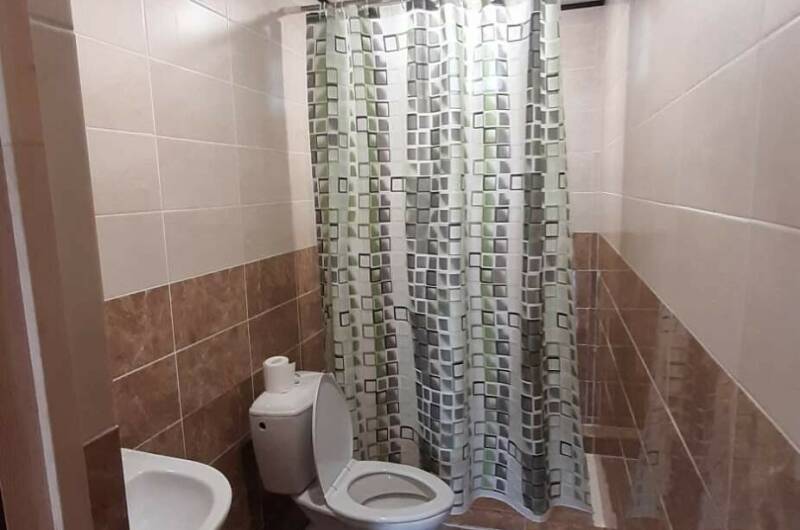 Номер квартирного типа