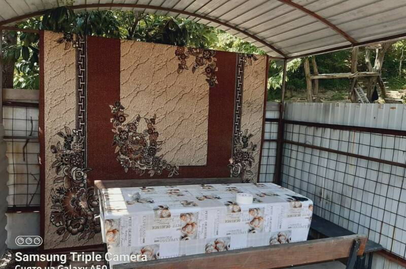 Номер квартирного типа