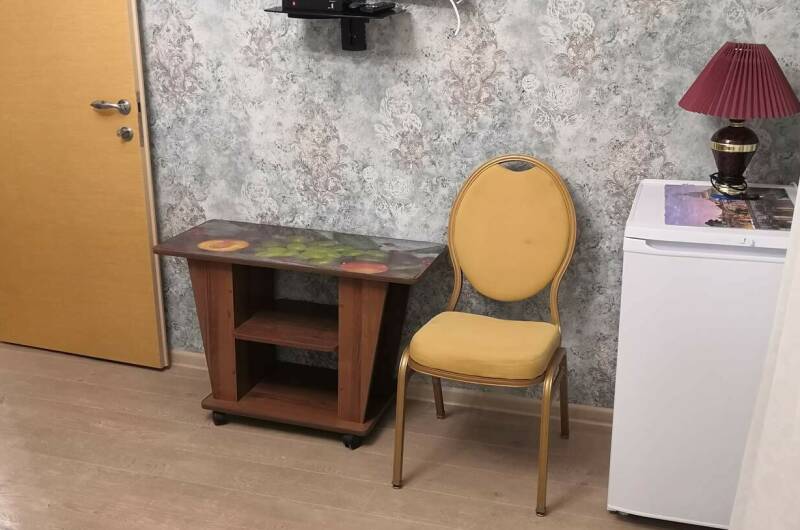 Частный сектор «У дяди Володи»