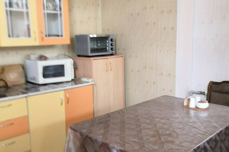 Частный сектор «У дяди Володи»