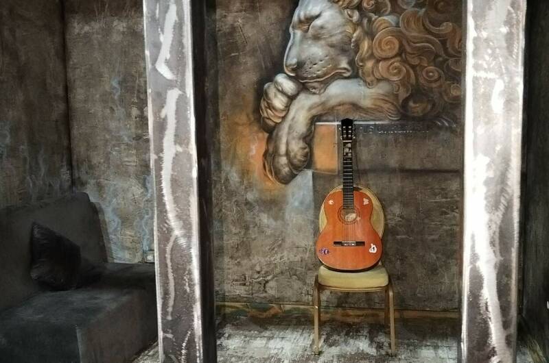 Частный сектор «У дяди Володи»