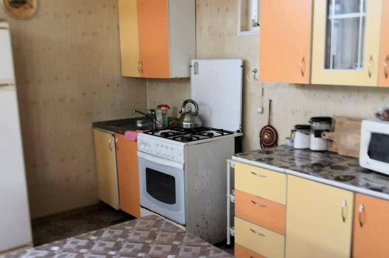 Частный сектор «У дяди Володи»