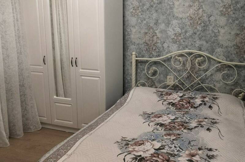 Частный сектор «У дяди Володи»