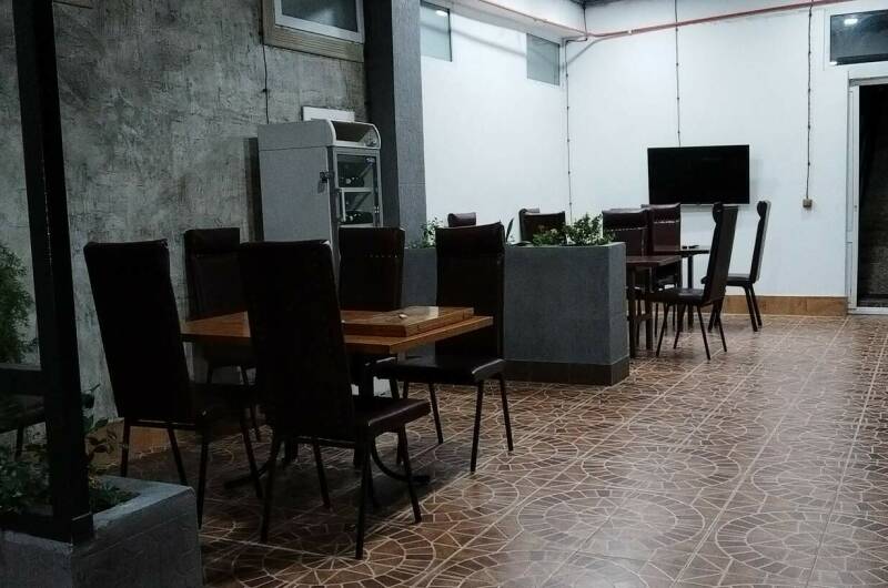 Частный сектор «У дяди Володи»