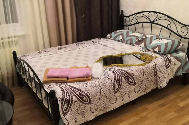 Частный сектор «У дяди Володи»