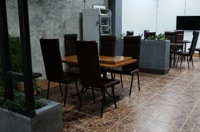 Частный сектор «У дяди Володи»