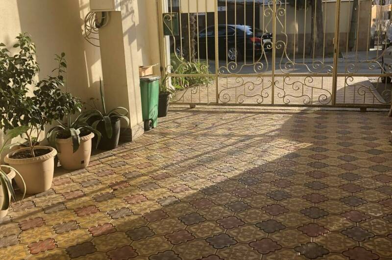 Частный дом на Павлика Морозова