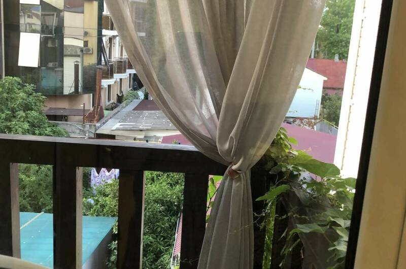 Частный дом на Павлика Морозова