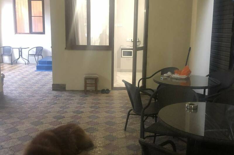 Частный дом на Павлика Морозова