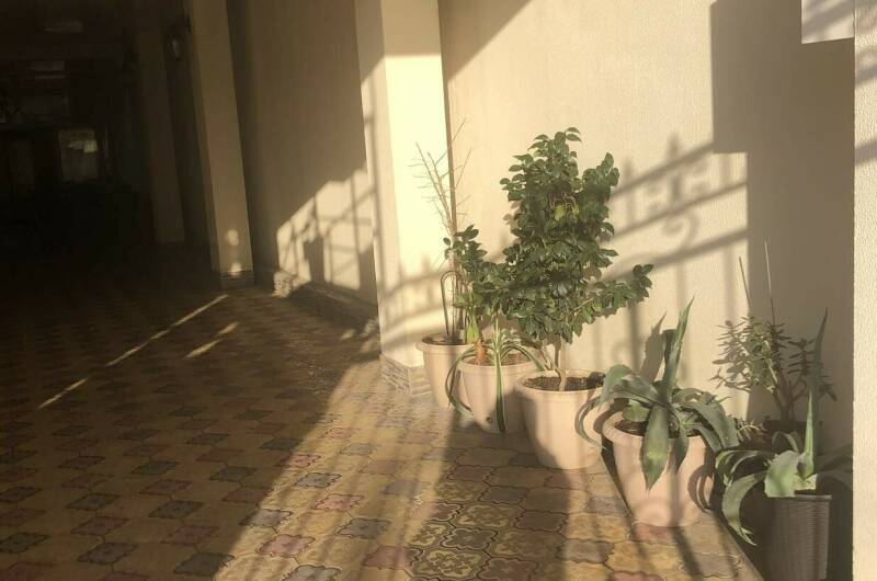 Частный дом на Павлика Морозова